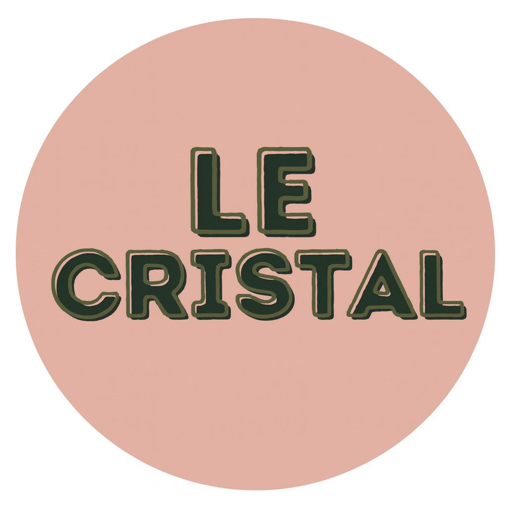 Le Cristal